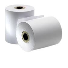 Premium Thermal Receipt Paper Rolls – High-Sensitivity, BPA-Free (Multiple Sizes)