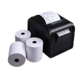 Xprinter 80mm High-Speed Thermal Receipt Printer – Professional POS Series with Auto-Cutter