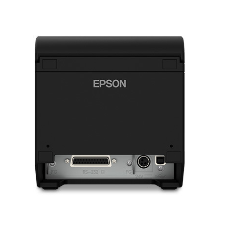 Epson TM-T20III Thermal Receipt Printer - Image 4