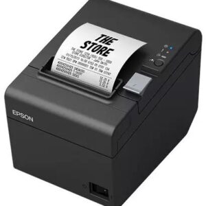 Epson TM-T20III Thermal Receipt Printer