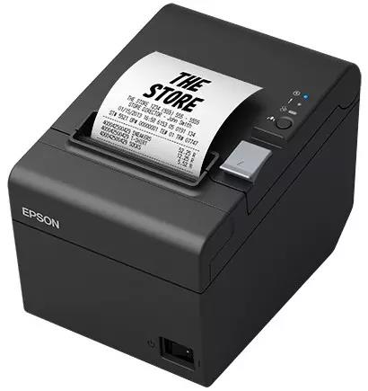 Epson TM-T20III Thermal Receipt Printer