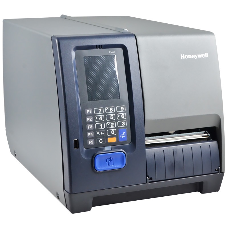 Honeywell industrial thermal label printer(PM42 PM43 PM43C) - Image 4