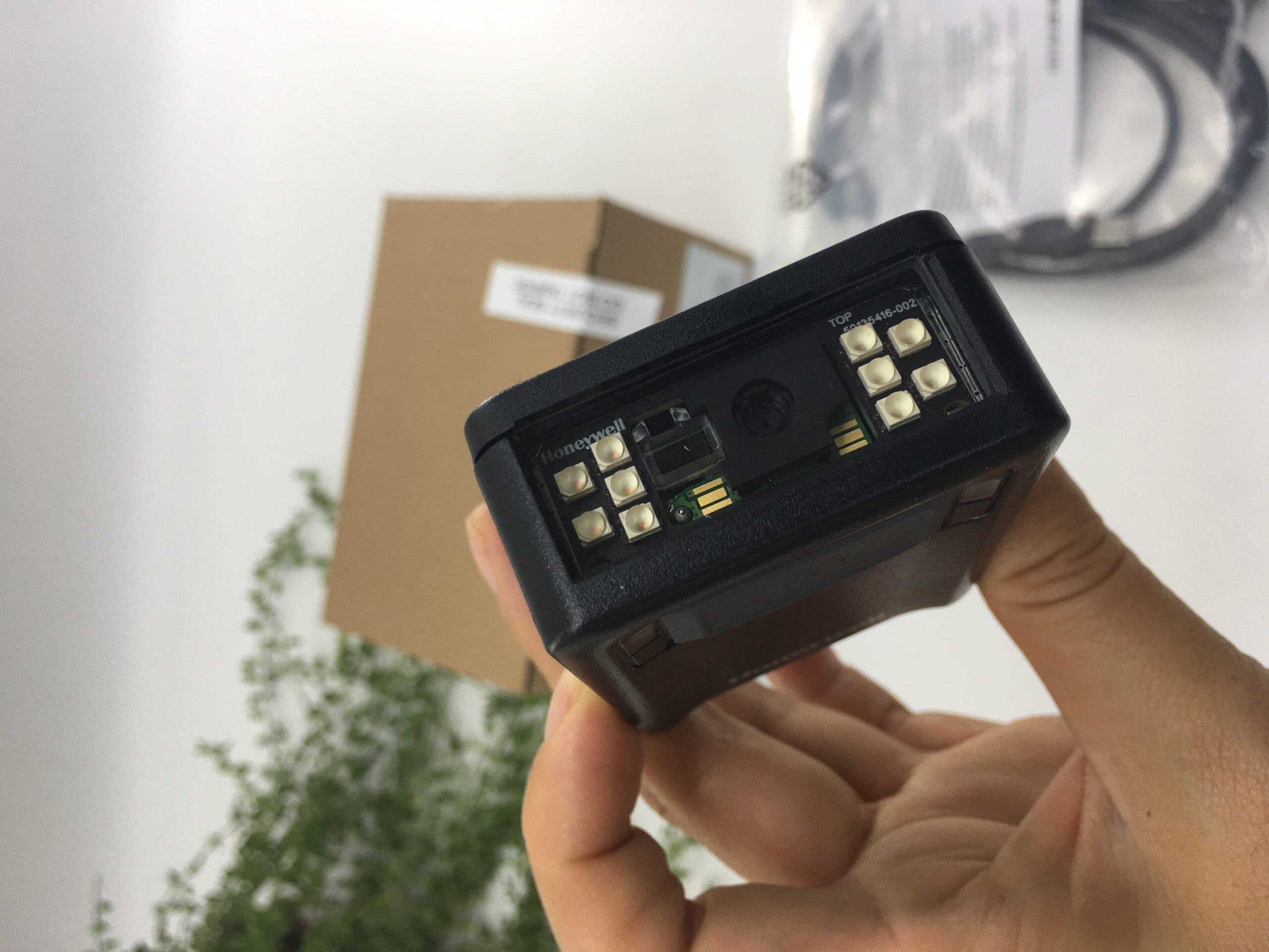 Honeywell Professional 2D Barcode Series - Image 2