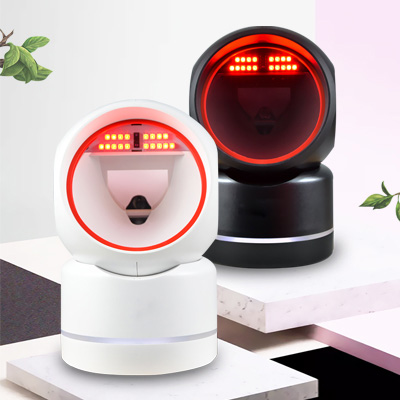 Honeywell Professional 2D Barcode Series