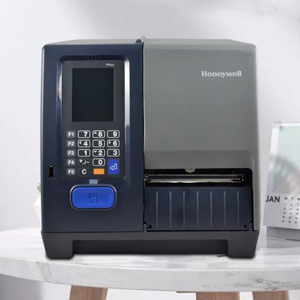 Honeywell industrial thermal label printer(PM42 PM43 PM43C) - Image 2