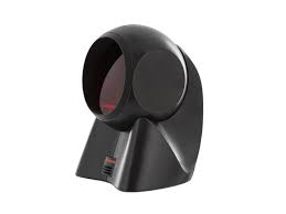 Syble Desktop Omnidirectional Barcode Scanner