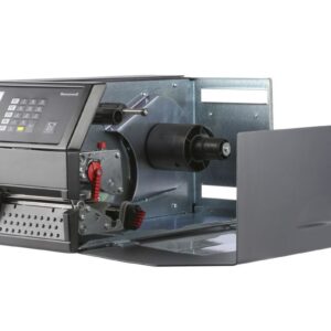 Honeywell Px6ie 300dpi Industrial Shipping Color Ribbon Label Printer Wireless Inkjet Wifi Barcode Sticker Printers