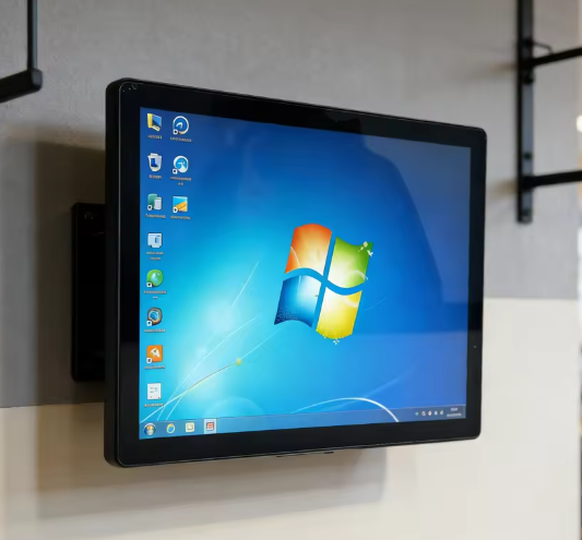 Kitchen Display Screens 17",18"