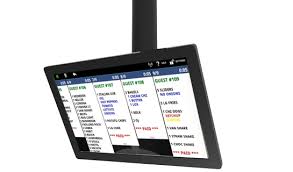 Kitchen Display Screens 17",18" - Image 4