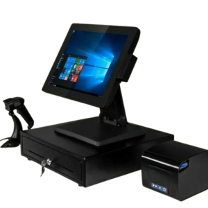 DGT 1 SINGLE TOUCHSCREEN POS MONITOR