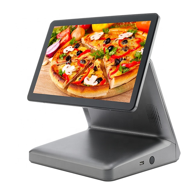 SKV ZENITH DUO Touchscreen POS Monitor - Image 5