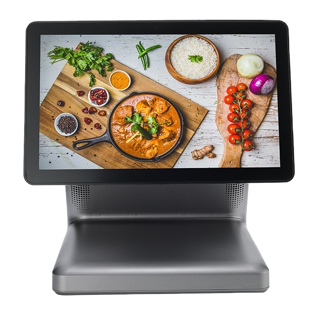 SKV ZENITH DUO Touchscreen POS Monitor - Image 7