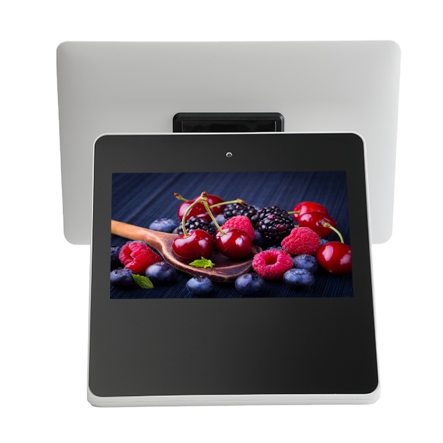SKV ZENITH DUO Touchscreen POS Monitor - Image 2