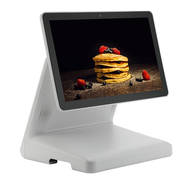 SKV ZENITH DUO Touchscreen POS Monitor - Image 4