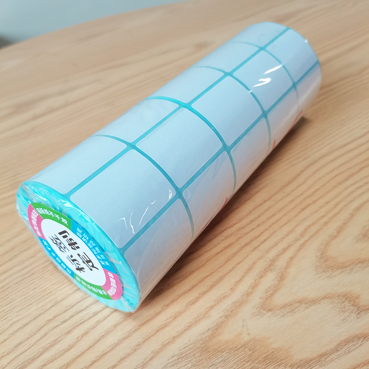 Premium Direct Thermal Label Rolls – Self-Adhesive, Water & Oil Resistant (Multiple Sizes) - Image 6