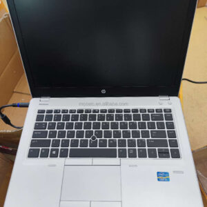 HP EliteBook Folio 9470m 14" Ultrabook – Intel Core i5