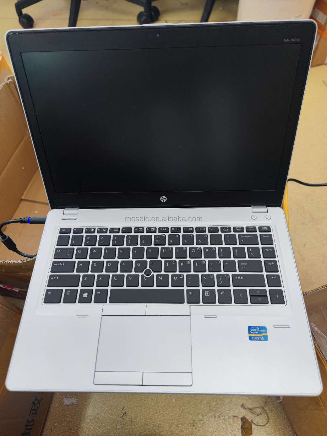 HP EliteBook Folio 9470m 14" Ultrabook – Intel Core i5
