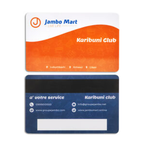 OmniSecure™ Pro Smart Card Series