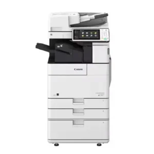 Canon ImageRunner Black and White Copier 4500 Series