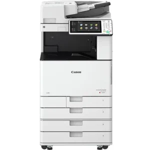 Canon imageRUNNER C3530 Color Laser Printer Remanufactured 35ppm