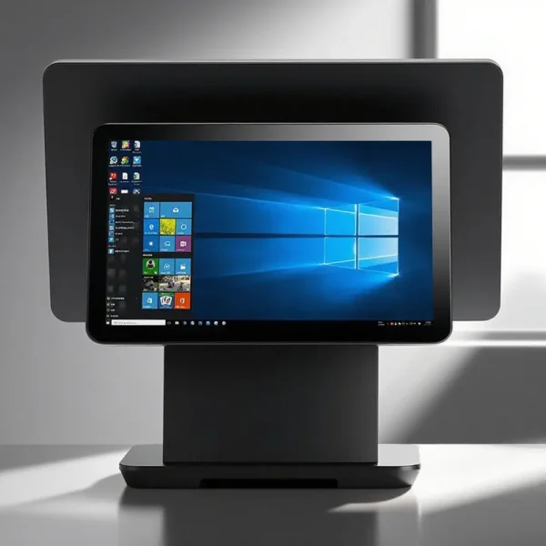  DG302 Single/Dual All-in-One POS Terminal 