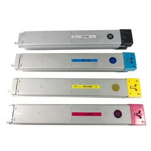 Toner Cartridge for HP LaserJet Managed MFP E78523dn